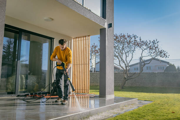 Best Sidewalk and Walkway Cleaning  in North Vacherie, LA